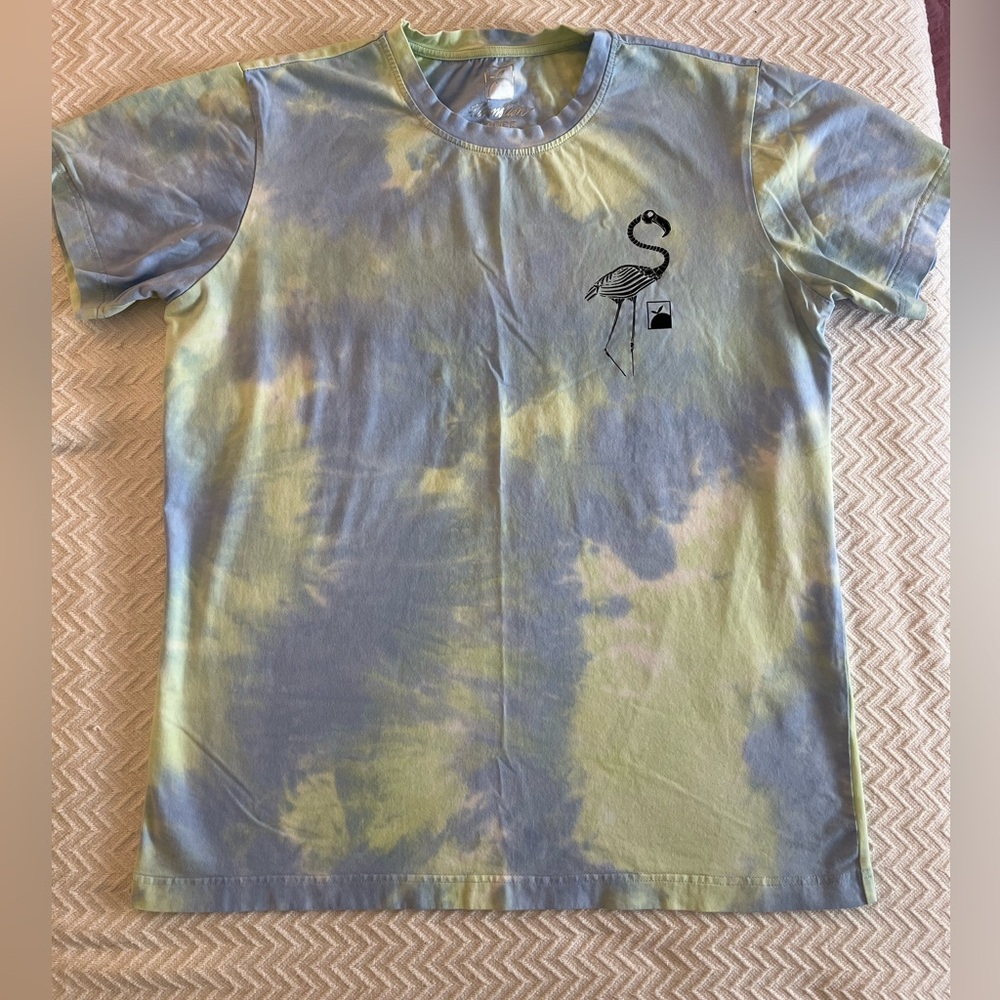 Flomotion Flamingo T-shirt